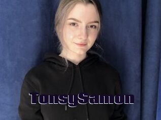 TonsySamon
