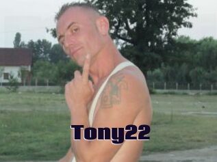 Tony22