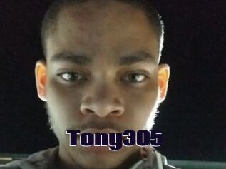 Tony305