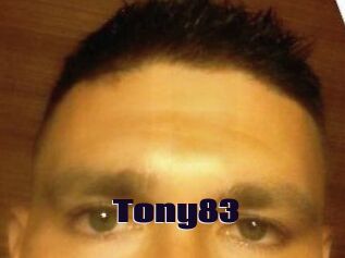 Tony83