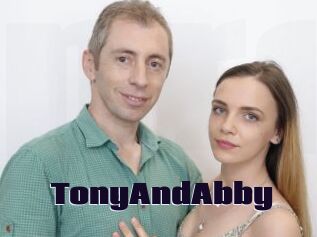 TonyAndAbby