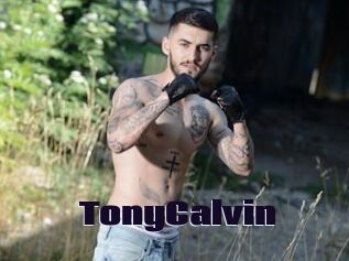 TonyCalvin