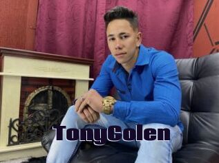 TonyColen
