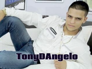 TonyDAngelo