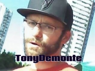 TonyDemonte