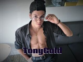TonyGold