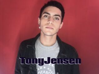 TonyJensen