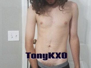 TonyKXO