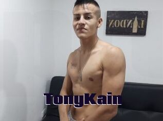 TonyKain