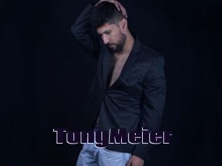 TonyMeier