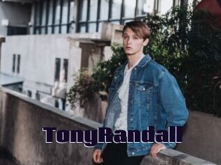 TonyRandall