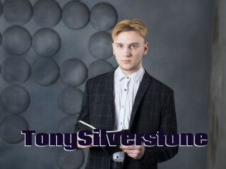 TonySilverstone