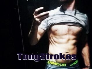 TonyStrokes