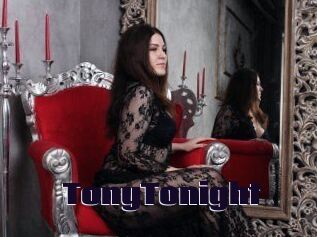 TonyTonight