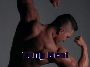 Tony_Kent