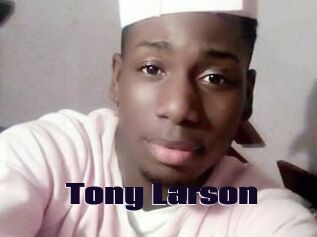 Tony_Larson