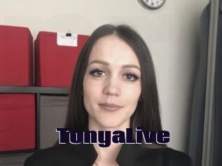 TonyaLive