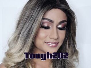 Tonyh202