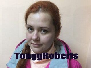 TonyyRoberts
