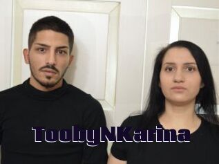 ToobyNKarina