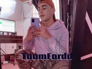 ToomFordd