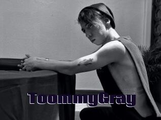 ToommyGray