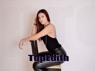 TopEdith