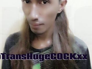 TopTransHugeCOCKxx