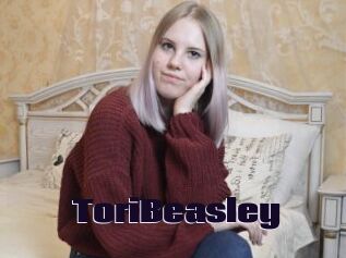 ToriBeasley