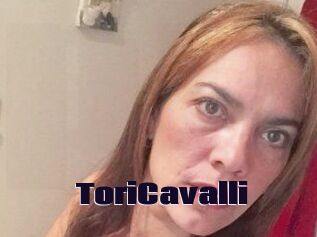 Tori_Cavalli