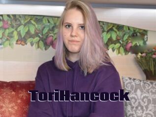 ToriHancock