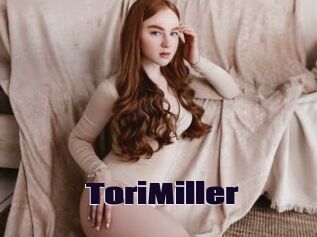 ToriMiller