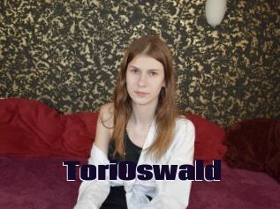 ToriOswald