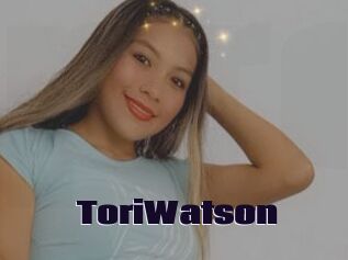ToriWatson