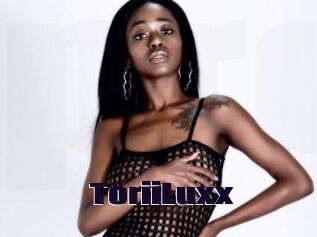 ToriiLuxx
