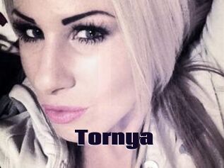 Tornya