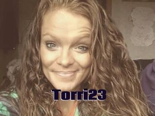 Torri23