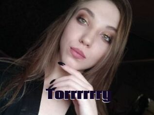 Torrrrrry