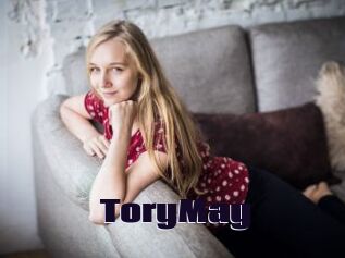ToryMay