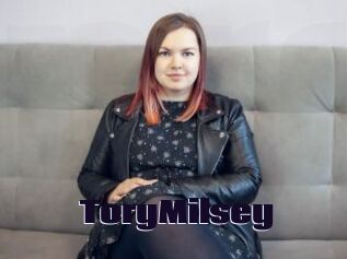 ToryMilsey