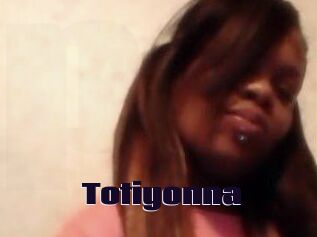 Totiyonna