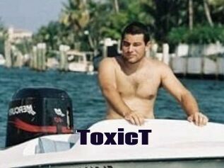 ToxicT