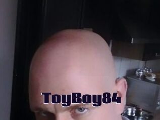 ToyBoy84
