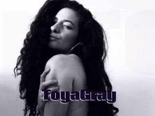 ToyaGray