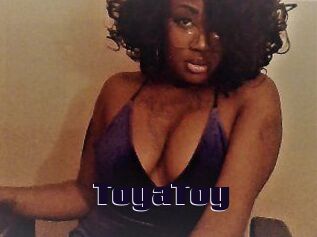 ToyaToy