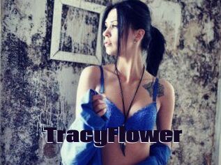 TracyFlower