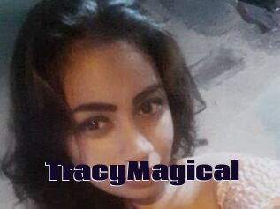 TracyMagical