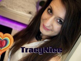 TracyNice