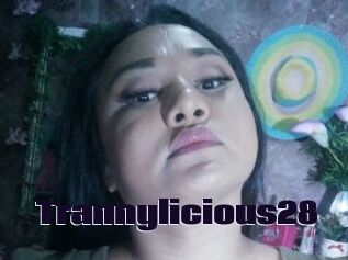 Trannylicious28