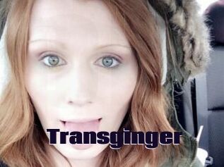 Transginger